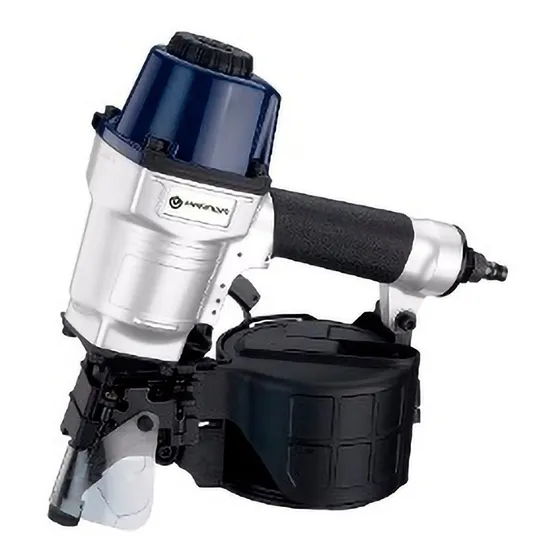 Clavadora Neumatica C23/57 1  2 1/4  Tw Maraga