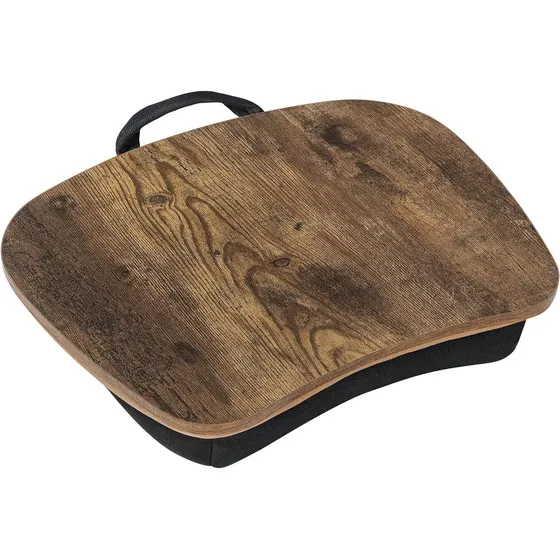 Mesa Para Laptop Portátil Con Cojín Sylan