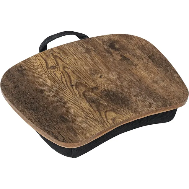 Mesa Para Laptop Portátil Con Cojín Sylan