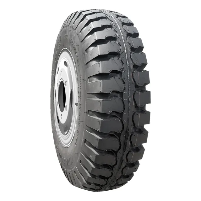 Llanta 500-12 8pr Lima Caucho  Td-442