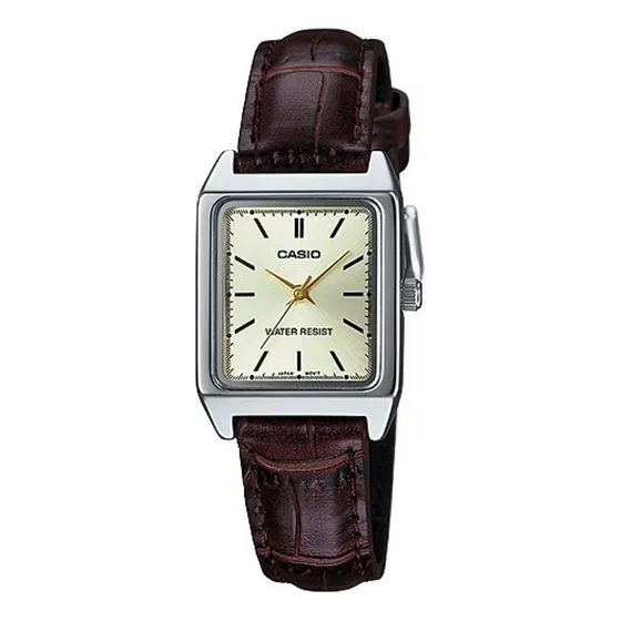 Reloj Casio Dama Modelo Ltp-v007l-9e Original