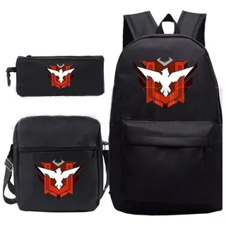 Mochila de conejo free fire sale