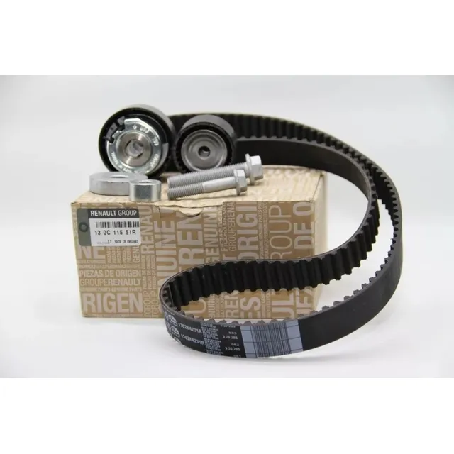 Kit Distribucion Renault Sandero Rs F4r Original R F