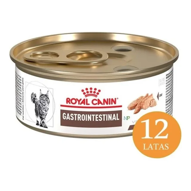 Royal Canin Gastrointestinal High Energy Feline