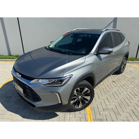 Chevrolet Tracker 1.2 12v