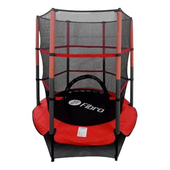 Cama Elástica 163 Cm 