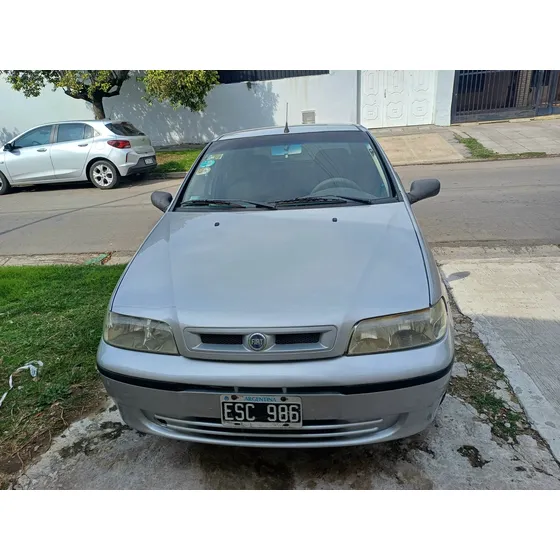 Fiat Palio 1.3 Fire Top