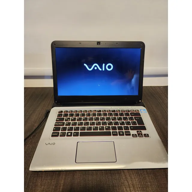 Computador Portatil Sony Vaio Core I5