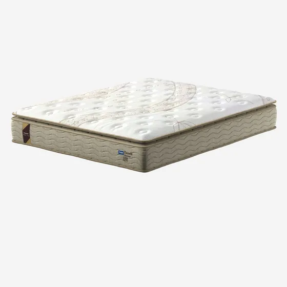 Colchão de molas Probel Excede Premium Excede Premium Queen