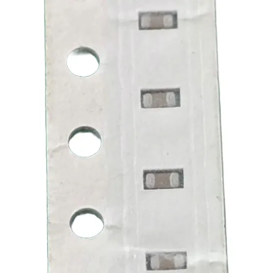 200x Capacitor 100nf/50v = 100k/50v 0603 Smd 0,8x1,6mm