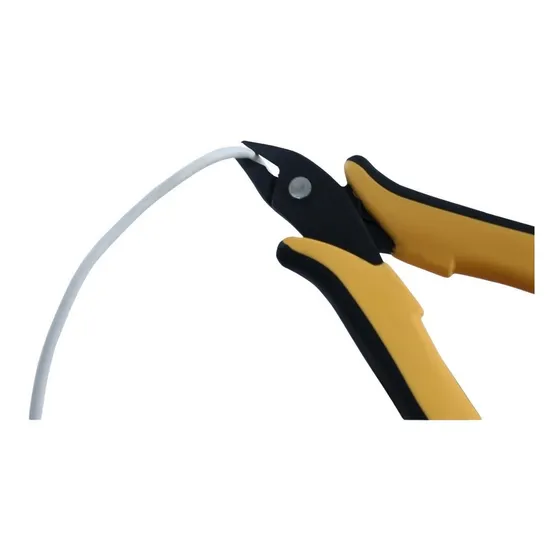 Alicate Corte Profissional Rente Afiado 132mm Hikari Hk-170