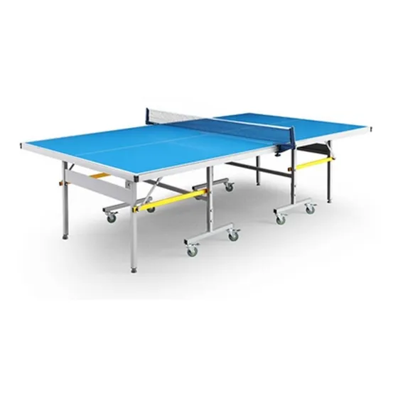 Mesa De Ping  Pong Para Exterior Profesional