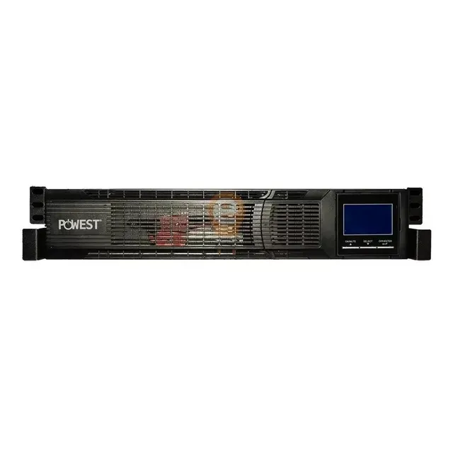 Ups Online 1kva Powest Titan 120v Rack