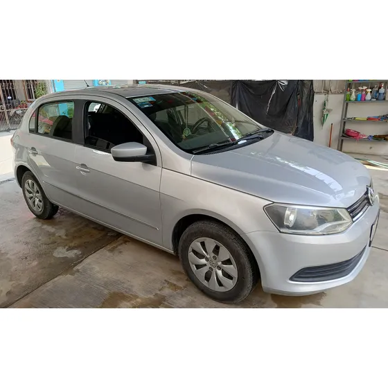 Volkswagen Gol 1.6 Cl I-motion Pe At