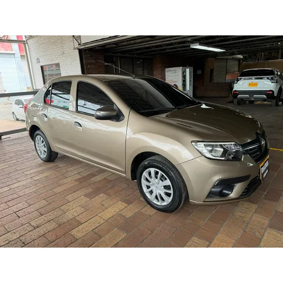 Renault Logan 1.6 Life