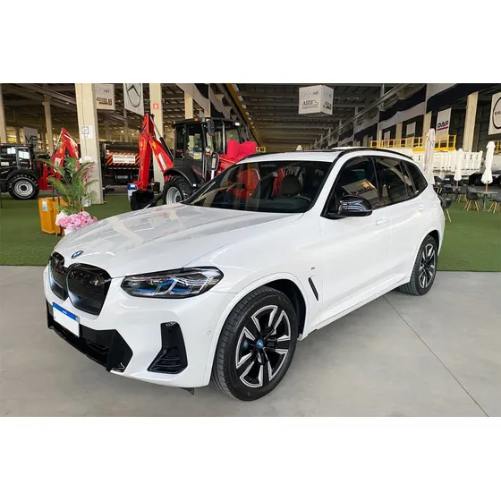 Bmw X3 3.0 M40i 5p