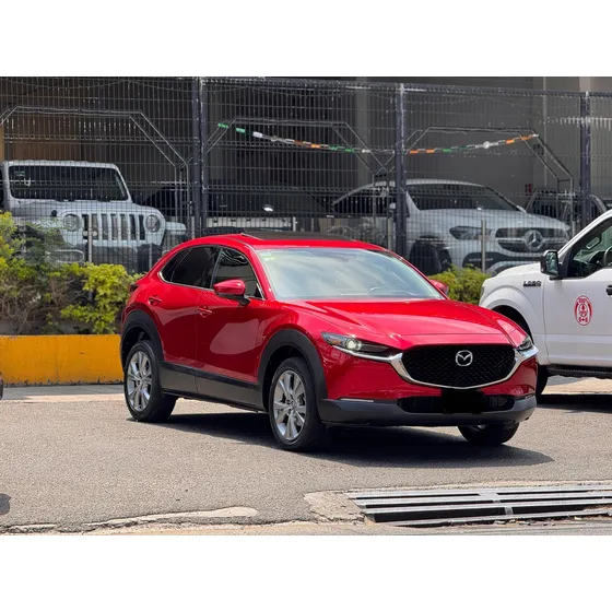Mazda Cx-30 2.5l I Grand Touring
