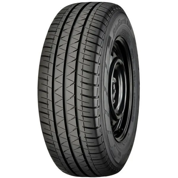 Llanta 205/65r16 Yokohama Bluearth-van Ry55