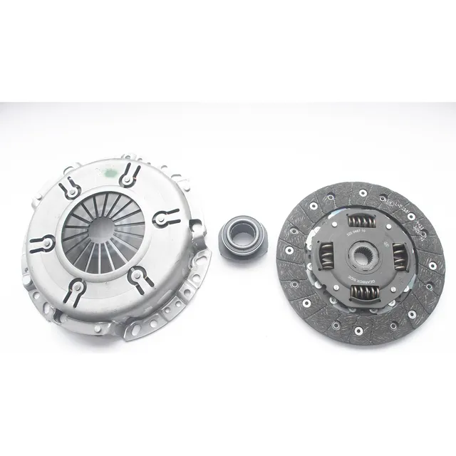 Kit De Embrague Luk 620.1080.00