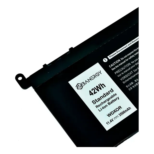 Wdx0r Repuesto De Dell Inspiron I14-7460 3480 15-5567 15-5568 17-5770 Wdxor Y3f7y CYMGM T2JX4 FW8KR