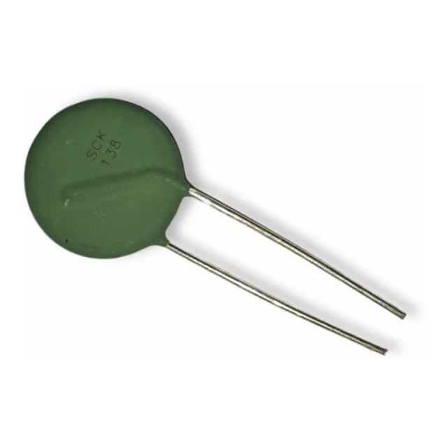 Termistor Sck138, 4 Piezas