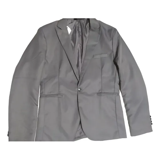 Chaqueta De Hombre Ze Nuevo Disponible Stock.