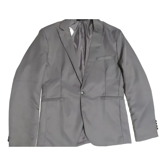 Chaqueta De Hombre Ze Nuevo Disponible Stock.