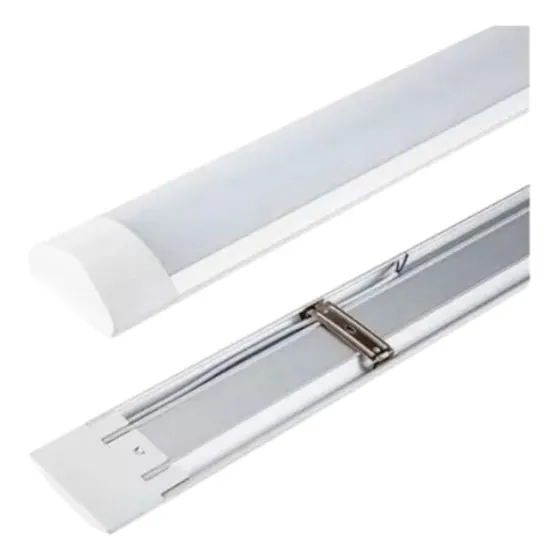 Lampara Plana 120cm 54w
