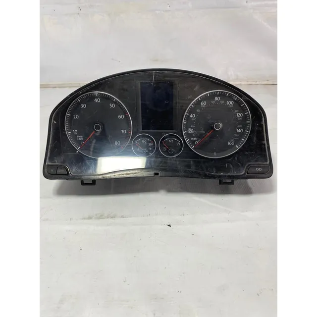 Cluster Vw Bora 2.5 2005 Automático