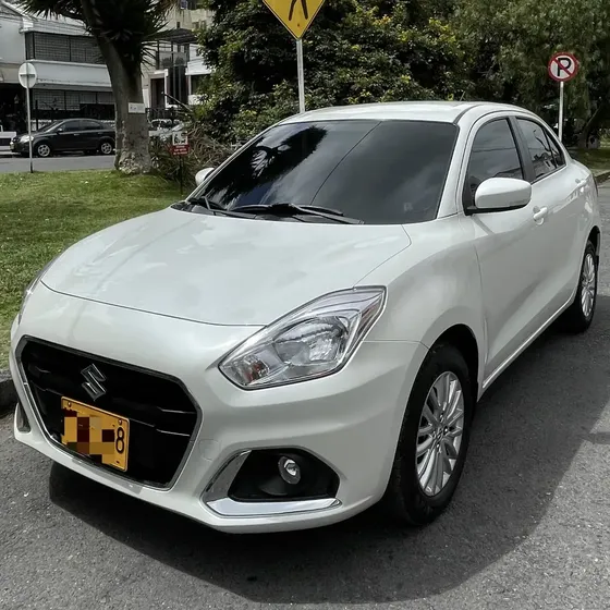 Suzuki Swift 2022 1.2 Dzire
