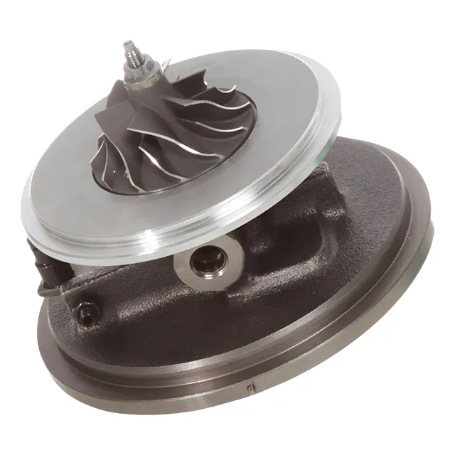 Cartridge Turbo Para Ssangyong Actyon A200xdi & Kyron