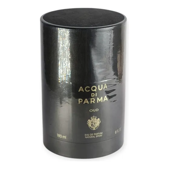 Perfume Acqua Di Parma Oud Eau De Parfum 180ml