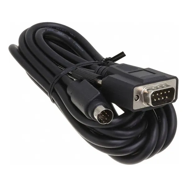 Uc-ms030-06a Para Conectar Plc Delta Dvp A Hmi