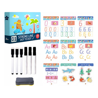 - Libro De Ejercicios Educativos Montessori Para Niños - Libro De Ejercicios Educativos Montessori Para Niños