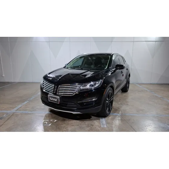 Lincoln Mkc 2.3 Reserve Awd At