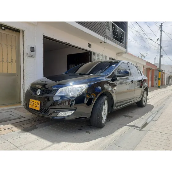 Mg 350 1.5 Comfort