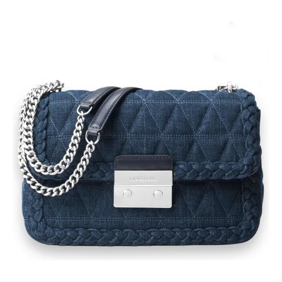Bolso Michael Kors  Sloan Largo Para Damas