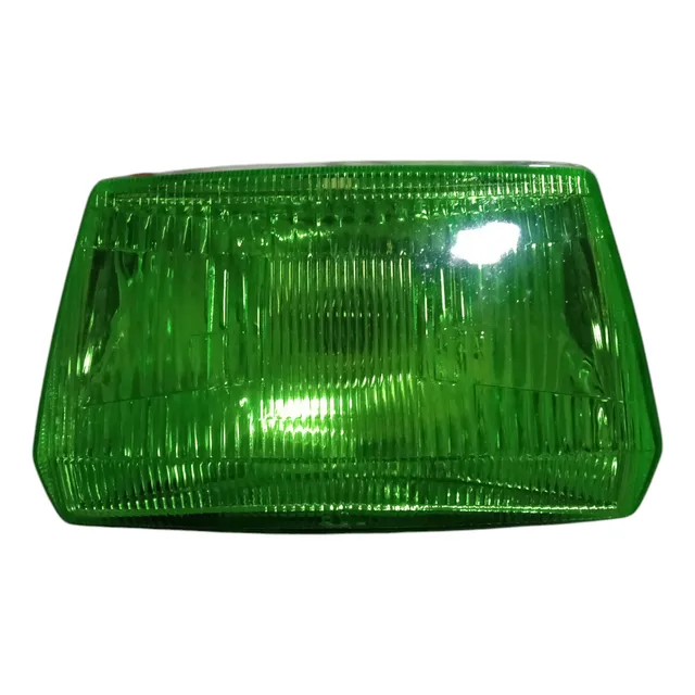 Faro Delantero Moto Champ Rs Jog50 Yamaha V.v Motor