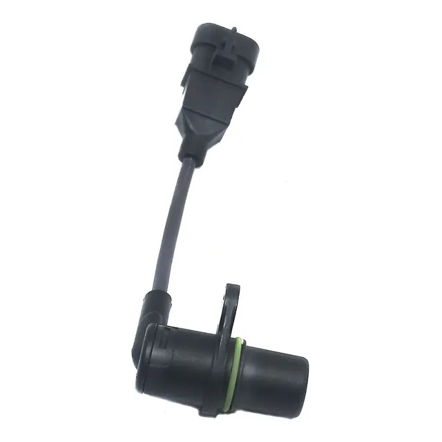 Sensor Cigueñal Byd F3