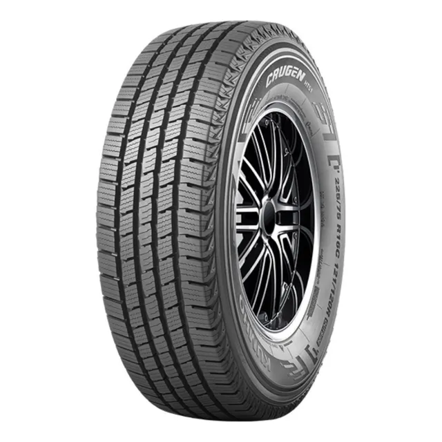 Cubierta 235/70/16 Kumho Ht51 Crugen