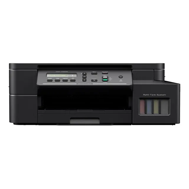 Impresora Multifuncional Brother Dcp-T520w