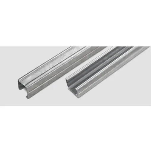 Pgc Montante Estructural 100mm Cal 20 - Barbieri - Ontil