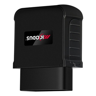 Localizador De Vehículos Gps 4g 3g Y 2g Obd2 Micodus Mv55g Localizador De Vehículos Gps 4g 3g Y 2g Obd2 Micodus Mv55g