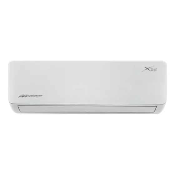 Aire Acondicionado Minisplit 12000btu Setcwf120e 115v Mirage