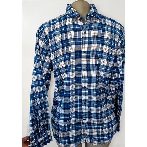 Camisas Para Caballero Talla Plus Xxl