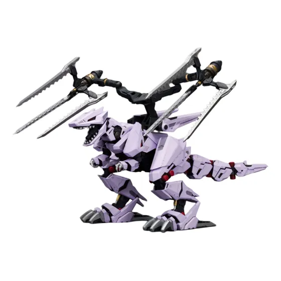 Zoid Berserk Fuhrer Kotobukiya