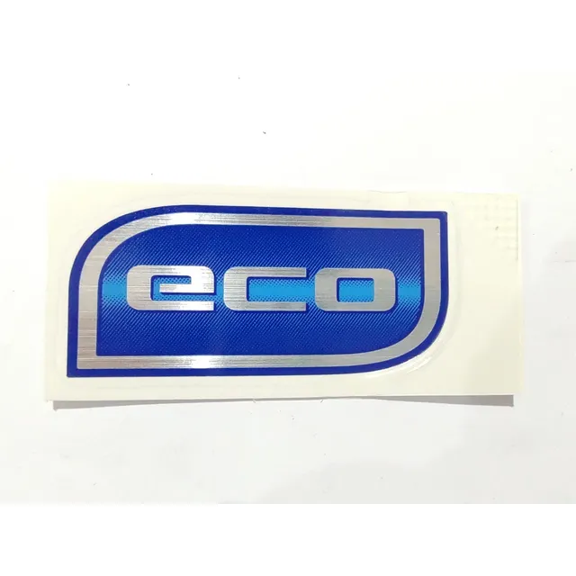 Emblema Eco Gm 52135241
