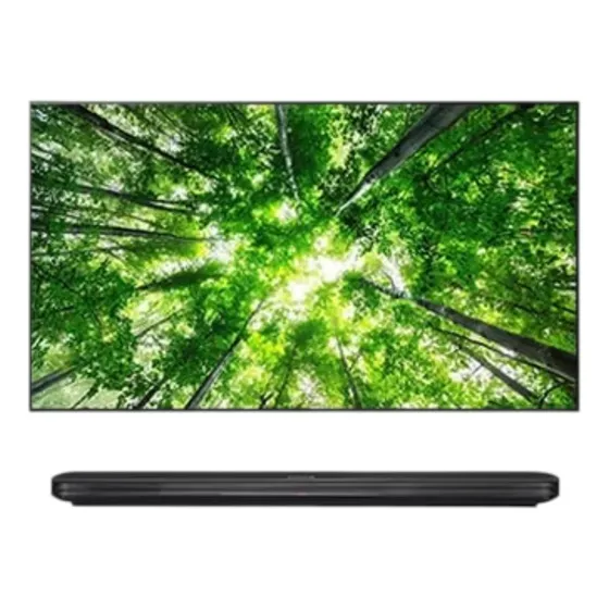 Smart Tv De 43 LG 43uj6525 Com Tela Led 4k