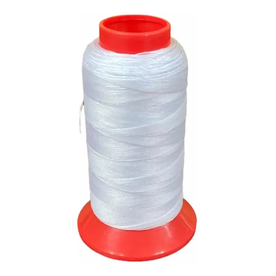 Hilo Nylon 40gr Titulo 40 Tapicería Marroqueria Manualidades