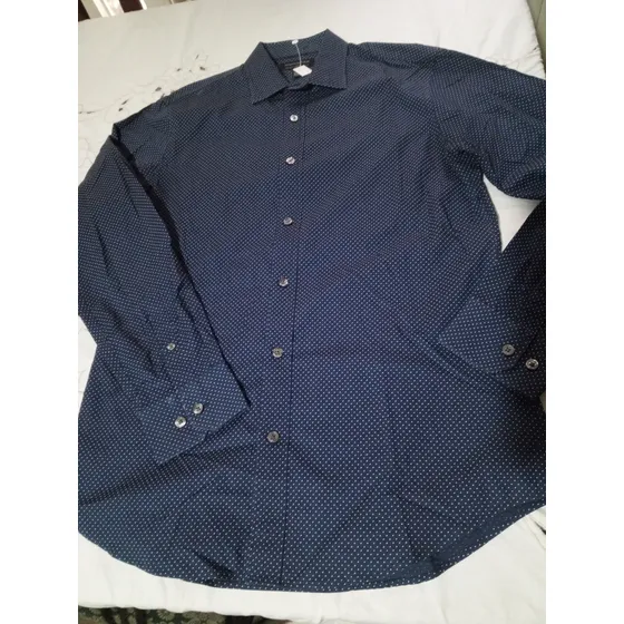 Camisas Para Caballero Banana Repúblic Originales